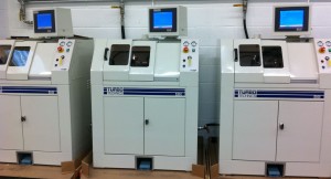 VSR 400 balancing machines VSR 400 balancing machines