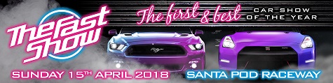 santa pod