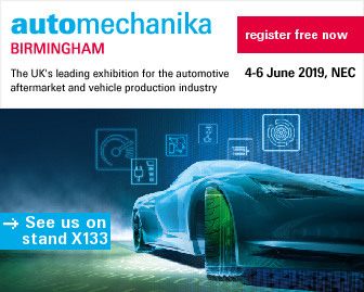 automechanika birmingham automechanika birmingham