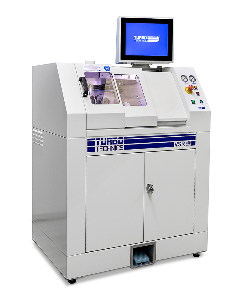 Turbo Test Equipment
