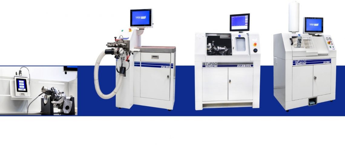 New Distributor In South Africa Turbo Technics